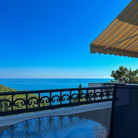 Villa Dulsinea Ulcinj Eksteriør billede
