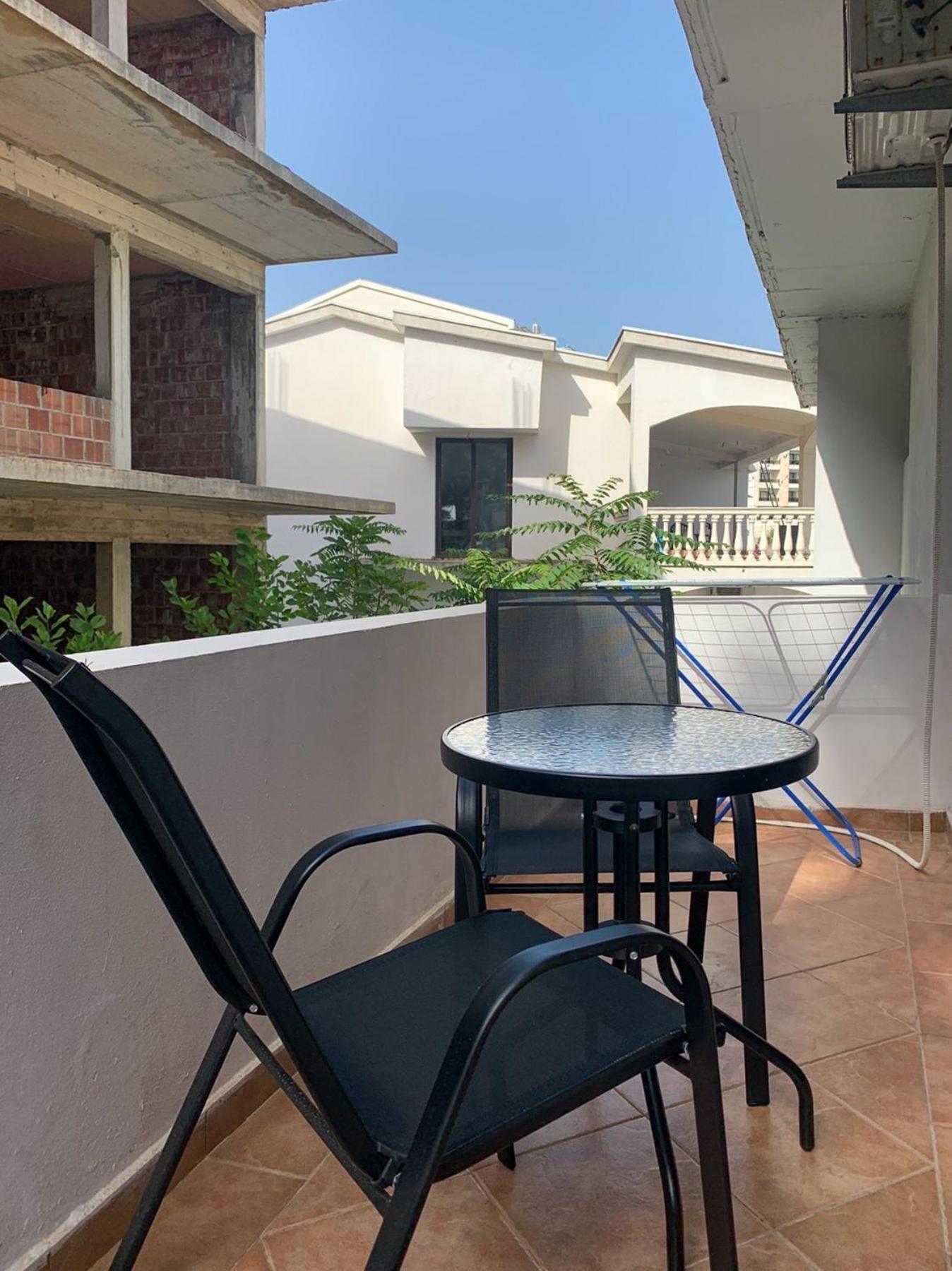 Villa Dulsinea Ulcinj Eksteriør billede