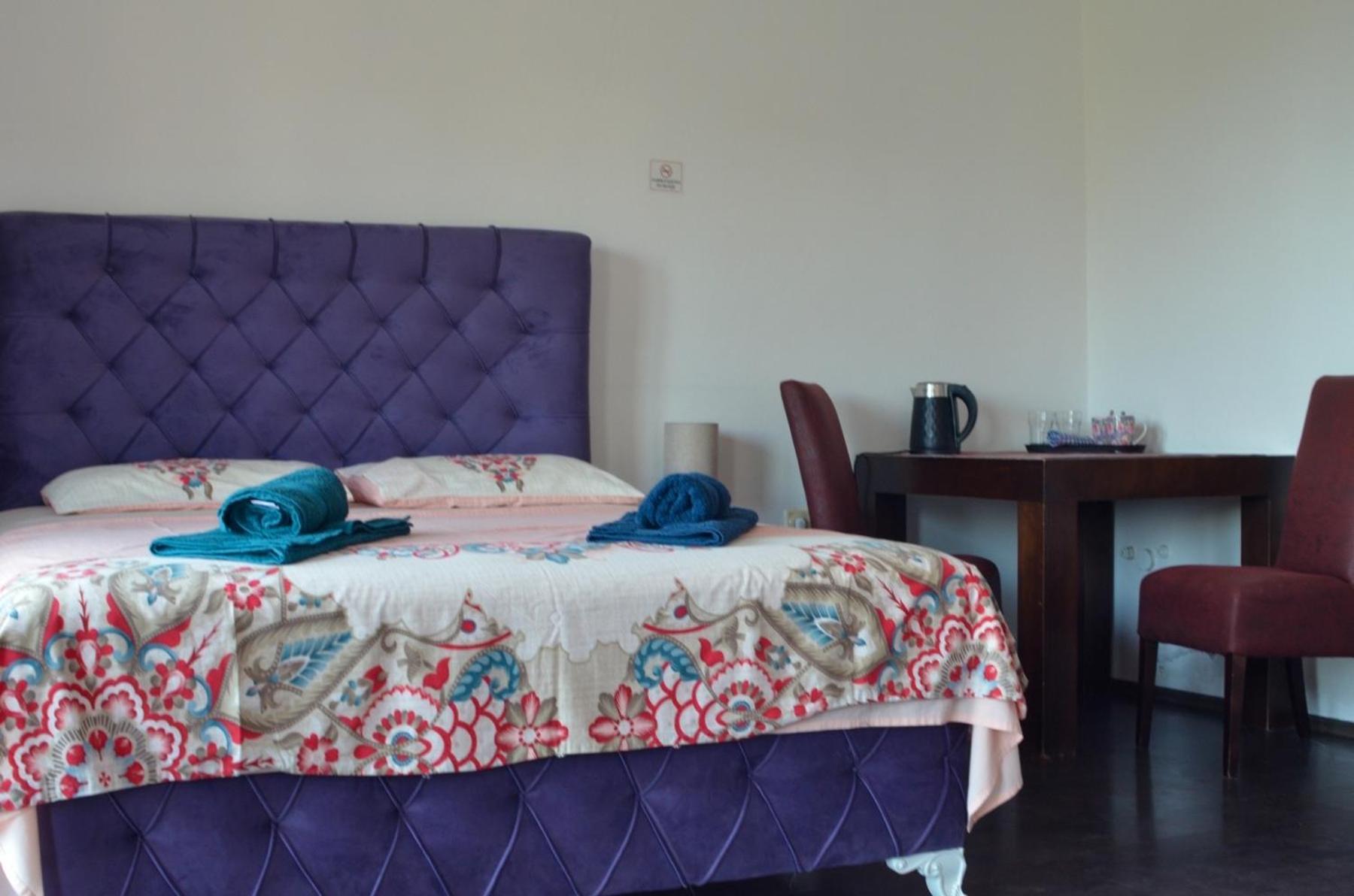 Villa Dulsinea Ulcinj Eksteriør billede