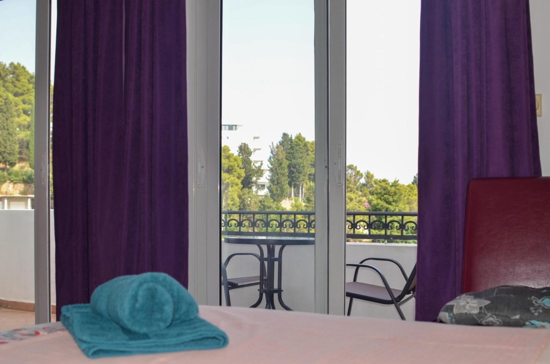 Villa Dulsinea Ulcinj Eksteriør billede