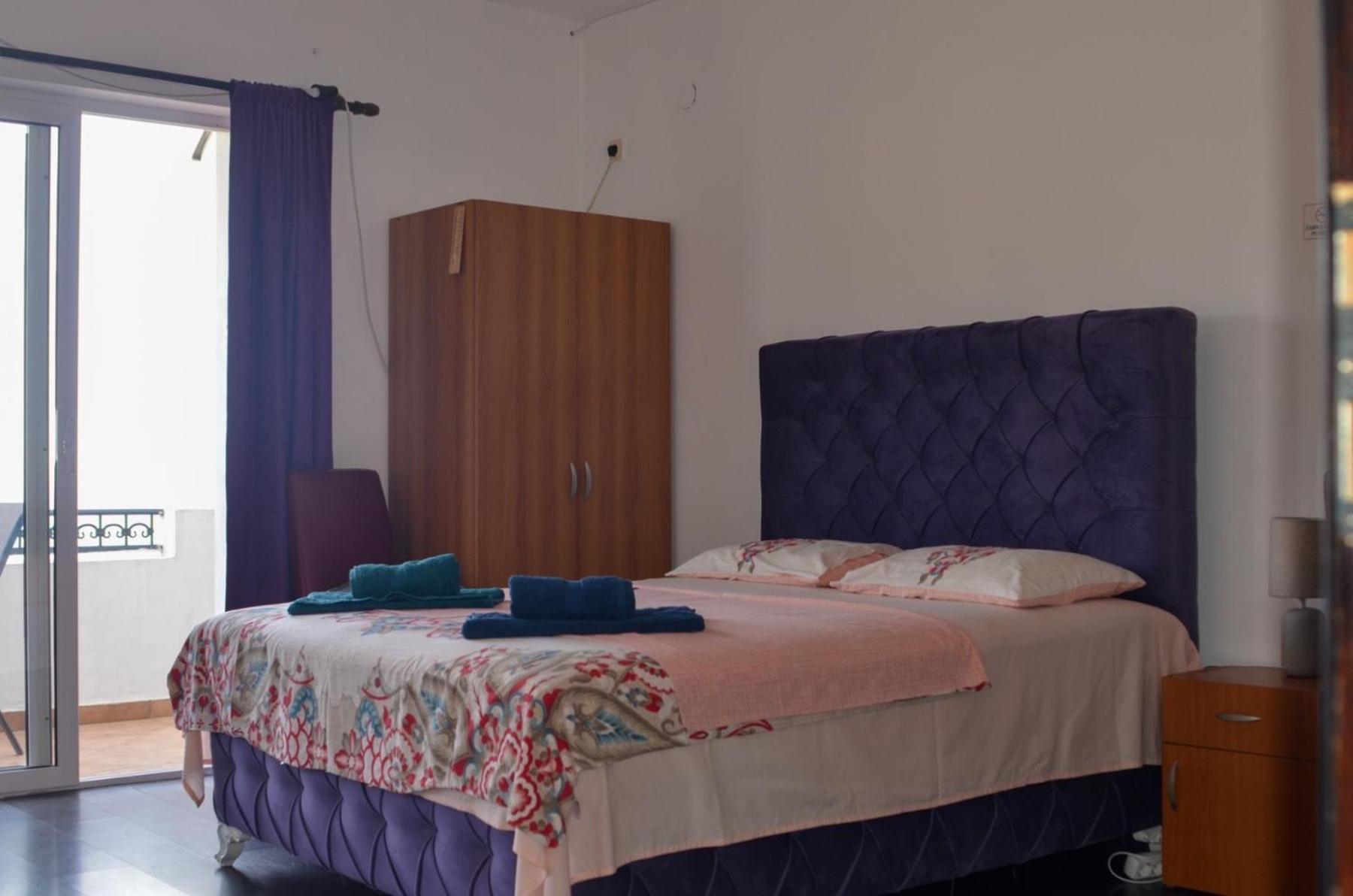 Villa Dulsinea Ulcinj Eksteriør billede