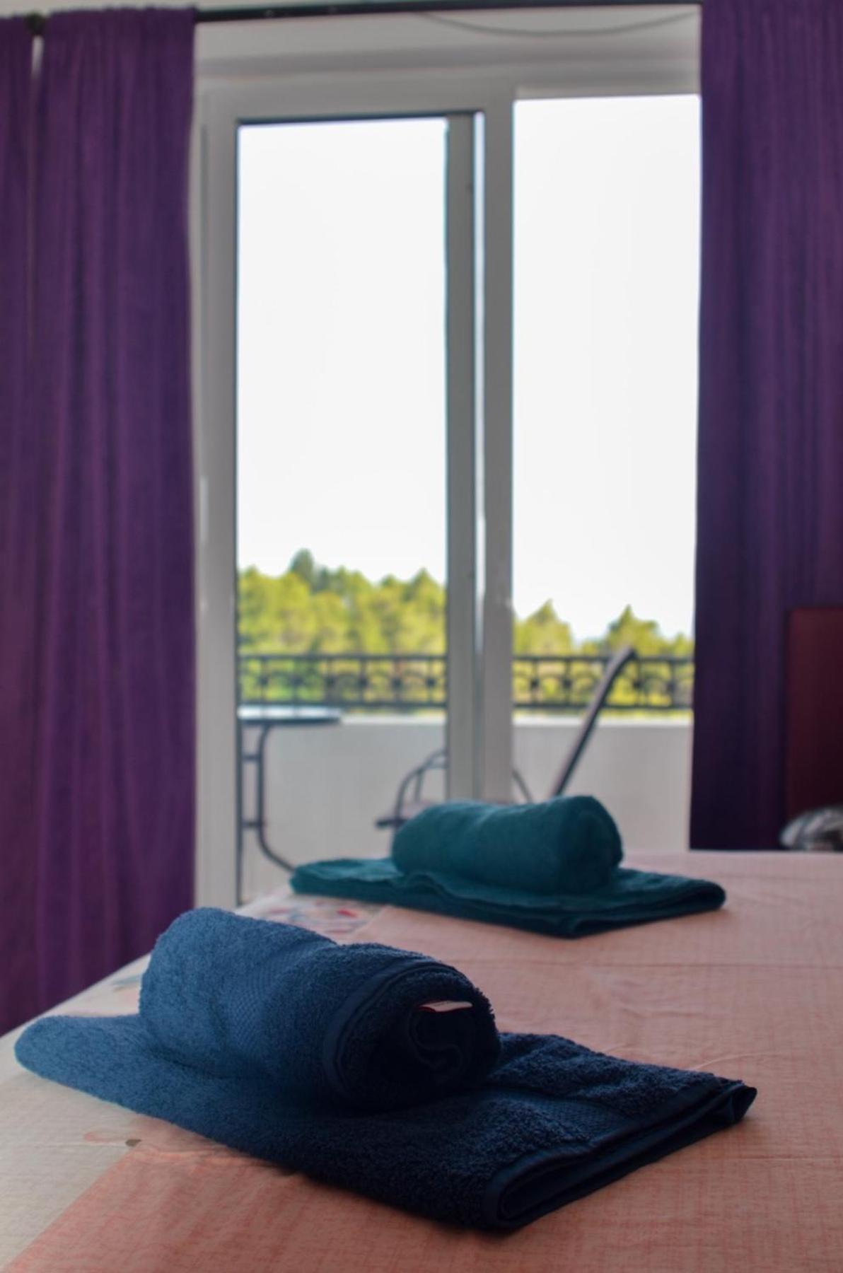 Villa Dulsinea Ulcinj Eksteriør billede
