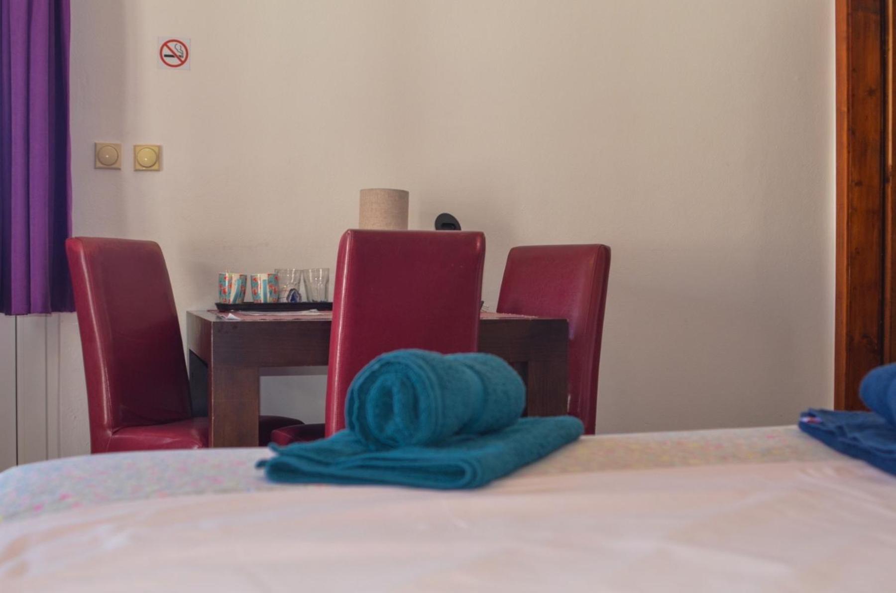 Villa Dulsinea Ulcinj Eksteriør billede