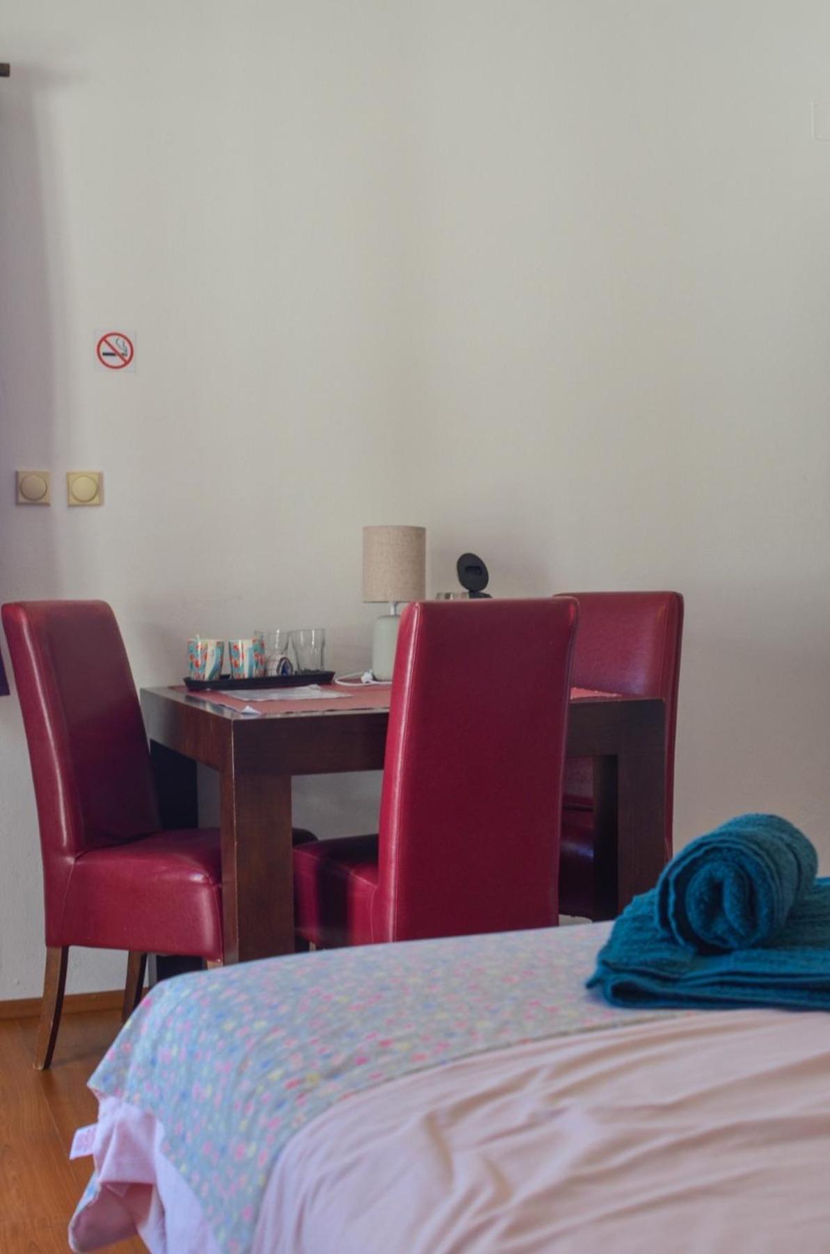 Villa Dulsinea Ulcinj Eksteriør billede