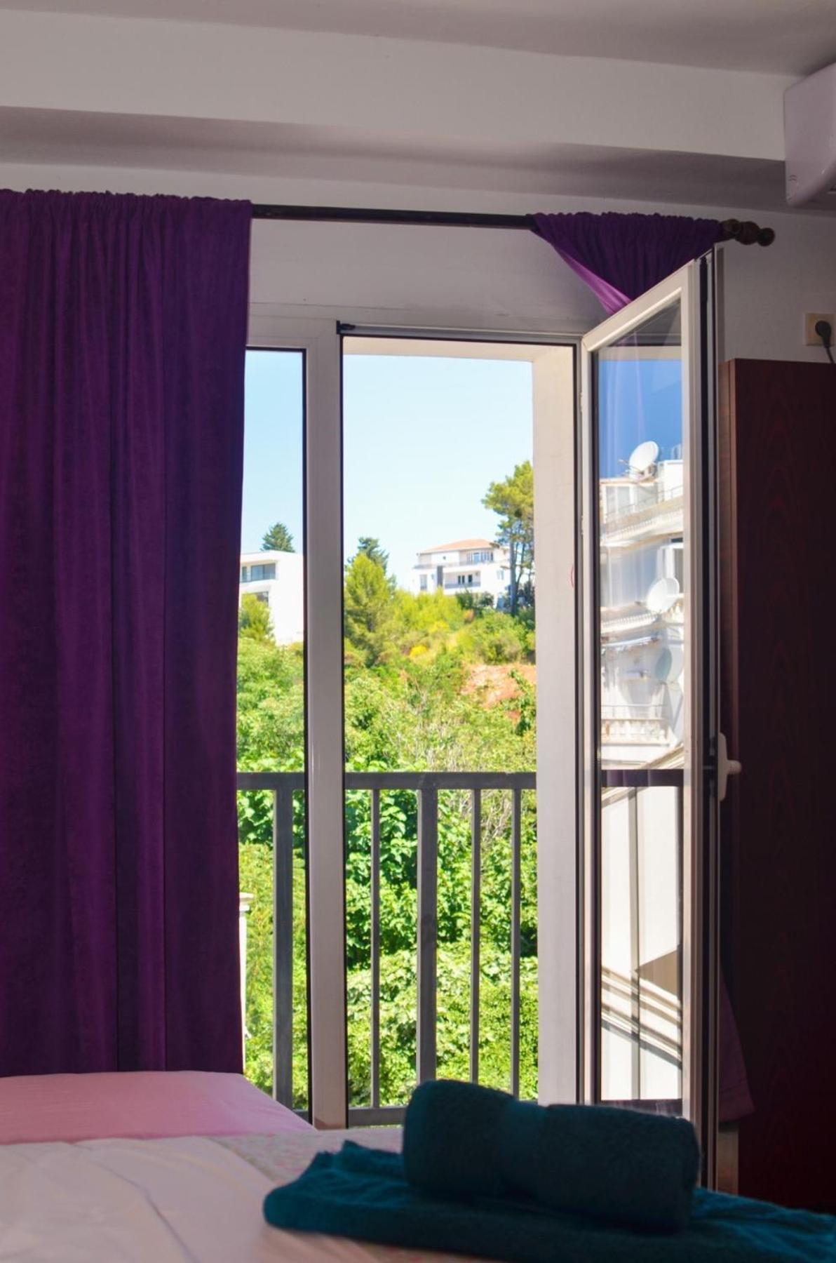 Villa Dulsinea Ulcinj Eksteriør billede