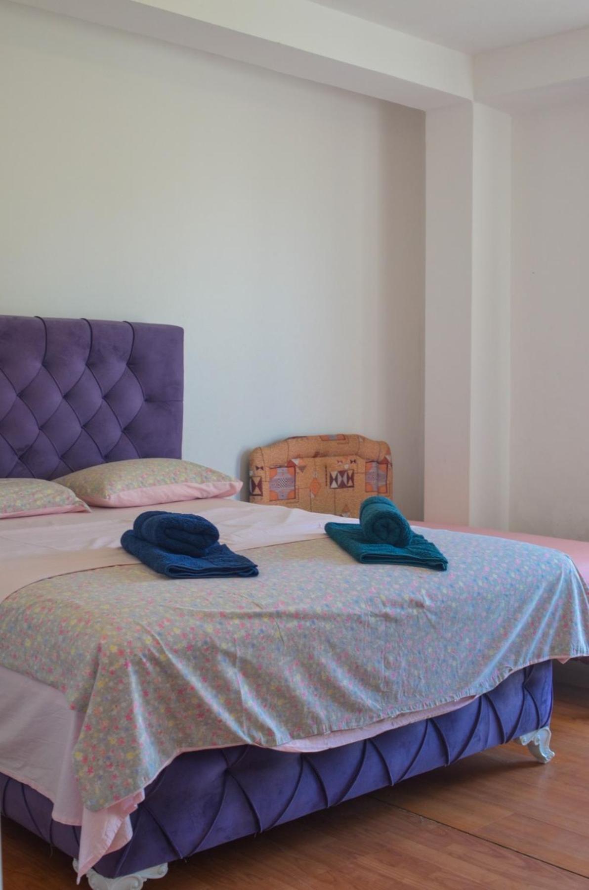 Villa Dulsinea Ulcinj Eksteriør billede