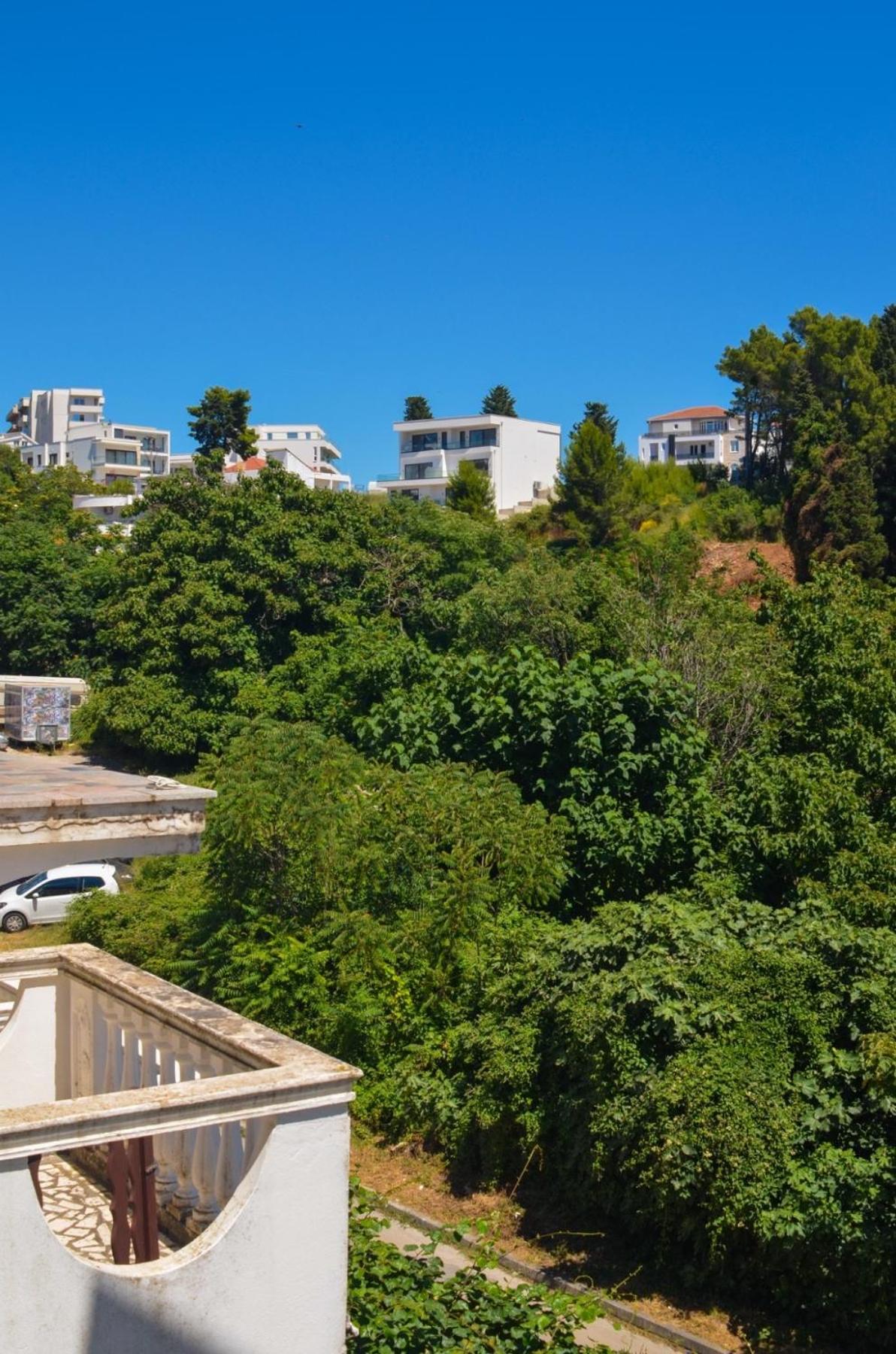 Villa Dulsinea Ulcinj Eksteriør billede