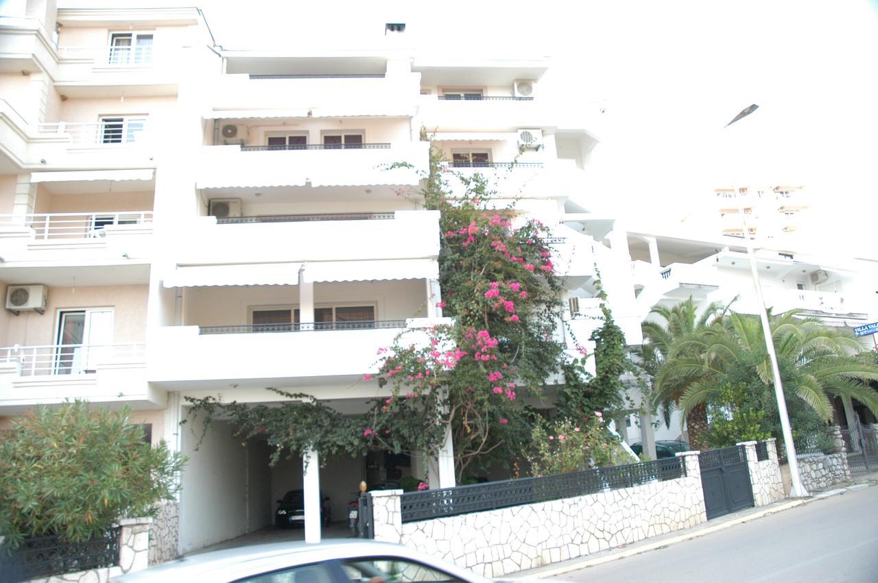 Villa Dulsinea Ulcinj Eksteriør billede