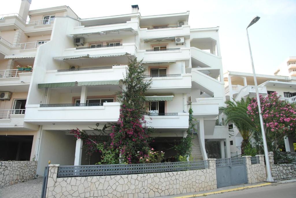 Villa Dulsinea Ulcinj Eksteriør billede